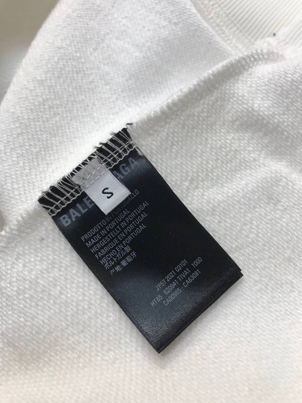 Balenciag 2021FW